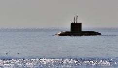 Дело «Адмирала Кузнецова»: ВМФ России в шаге от катастрофы - «Военные действия»