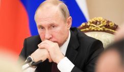 Французам отменили пенсионную реформу с пенсией в € 1000, а русские смирились за 15 тысяч рэ - «Экономика»