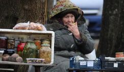 Кирилл Кабанов: За коррупцию карать как за измену Родине - «Политика»