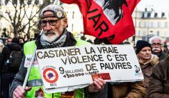 Кремль успокоили: Пенсионную реформу простили, старики жируют на 40 тысяч - «Политика»