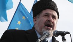 Лужков еще спасет Тавриду - «Политика»