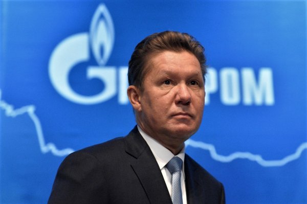 «Газпром» заявил о продолжении переговоров с Киевом по транзиту - «Новороссия»