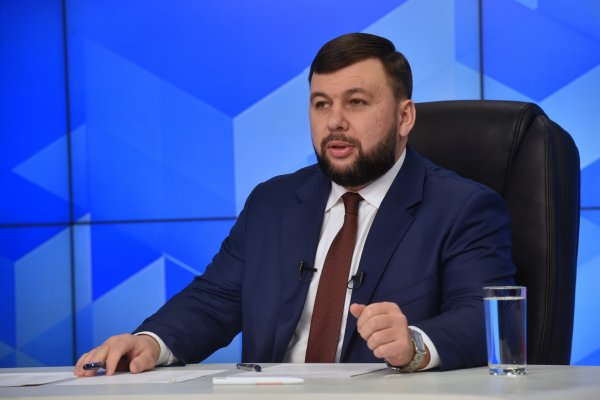 Глава ДНР заявил о возможности полной отмены комендантского часа - «Новороссия»