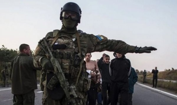 Киев вычеркнул из списка на обмен сторонников ДНР - «Новороссия»