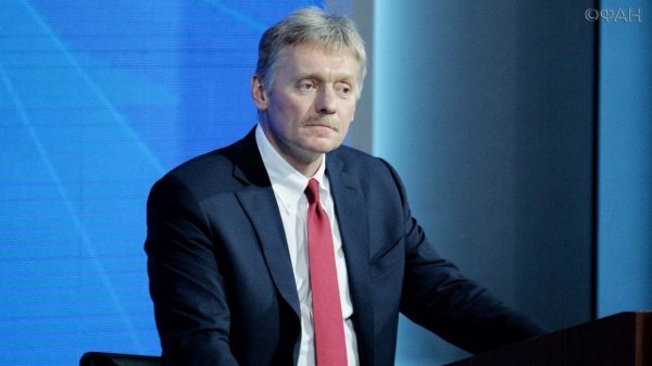 Кремль: По итогам встречи в Париже может быть принят документ необязывающего характера - «Новороссия»