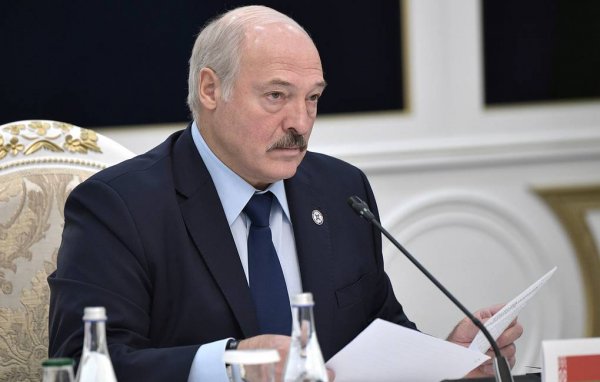 Лукашенко: С Россией договорились, но есть пару моментов - «Новороссия»