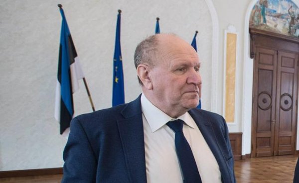 Министр-идиот рассорил Эстонию с «горячими финскими парнями» - «Политика»