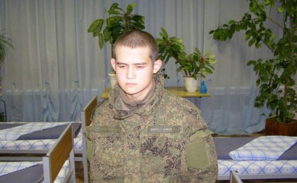 Мы, нижепотерпевшие: Рядового Шамсутдинова приравняли по статусу к убитым им сослуживцам - «Военные действия»