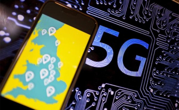 Тайна 5G: Новые технологии готовят мир к самой страшной войне - «Военные действия»