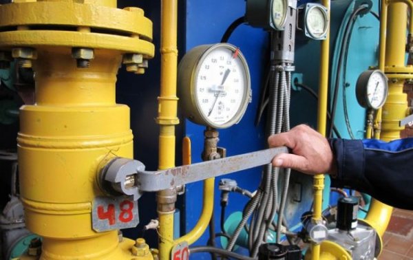 Украина не подтвердила проведение переговоров по транзиту газа 5 декабря - «Новороссия»