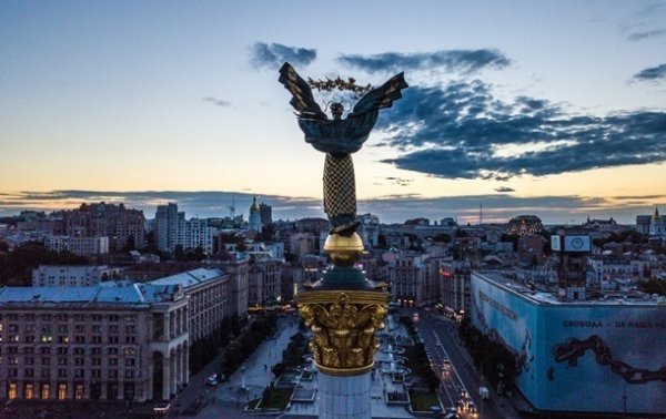 В Киеве две ночи подряд были самыми теплыми за всю историю наблюдений - «Украина»