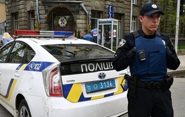 В Киеве неизвестные на авто прострелили женщине голову - «Украина»