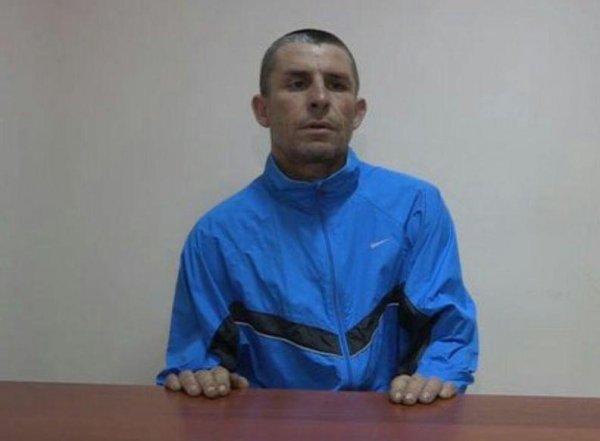 В рамках обмена пленными освобожден российский доброволец Гаджиев - «Новороссия»