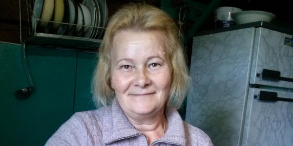 Вологодский почтальон 35 лет разносит письма и лекарства по лесному бездорожью