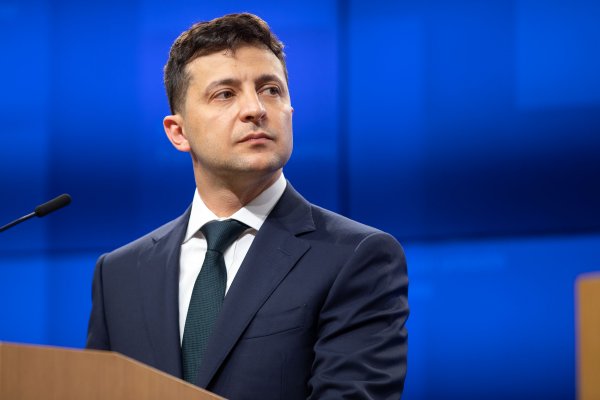 Зеленский поставил условия для проведения выборов в Донбассе - «Новороссия»