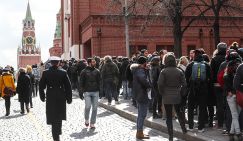 «Мертвая петля» рубля: Взлет закончится девальвацией - «Экономика»