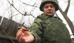 Москва снова за шиворот вытаскивает Киев из пропасти - «Экономика»