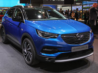 NEWSru.com | Компания Opel вернулась на российский рынок - «Автоновости»