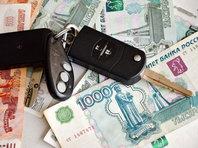NEWSru.com | Продажи машин на российском рынке падают седьмой месяц подряд - «Автоновости»