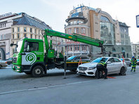 NEWSru.com | В Москве подорожает эвакуация неправильно припаркованных машин - «Автоновости»