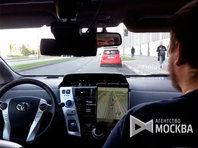 NEWSru.com | "Яндекс" разработал собственные лидары для беспилотных машин - «Автоновости»