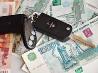 NEWSru.com | За пять лет средняя цена нового автомобиля в России выросла в 1,5 раза - «Автоновости»