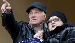 Пенсионная реформа: Экономия «на костях» продолжается - «Общество»