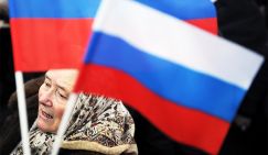 Пенсионная реформа: За 50 лет стажа — 9 тысяч рублей в 70 лет, не больше и не раньше - «Экономика»