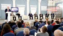 Путин на Крымском мосту убедил Запад, чей теперь полуостров - «Политика»