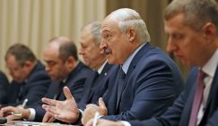 России в спину: НАТО и Белоруссия готовы копать общий окоп? - «Военные действия»