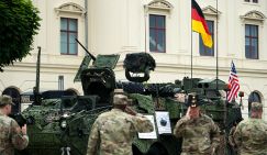«Северным потокам» предписано стоять полупустыми - «Экономика»