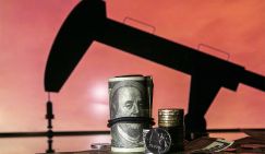 «Северный поток-2»: Санкции США оставят трубу без газа, а Россию — без денег - «Политика»