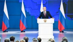 Силуанов отводит России три года: Потом рубль рухнет, пенсии заморозят - «Экономика»