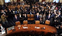 США зря пугают инвесторов «злым Путиным» — он побьет доллар своим рублем - «Экономика»