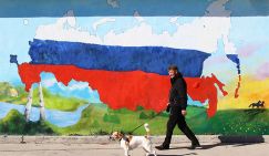 У Зеленского беспокоятся: «Россия зачищает Крым от нелояльного населения» - «Общество»