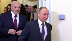 В какой ад ведёт Германию «ангел смерти» по фамилии Меркель - «Мир»