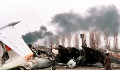 Вашингтон тянется к военным складам в Приднестровье - «Политика»