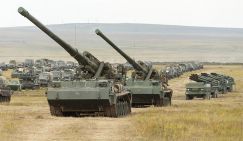 ВСУ натаскивают на взятие Донецка - «Военные действия»