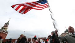 За весь раздрай в стране Путин перевел стрелки на Ленина - «Политика»