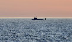 Замену «Адмиралу Кузнецову» способны построить только в Китае - «Военные действия»