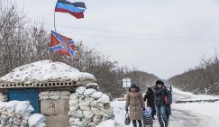 Зеленский приступил к выполнению Минских соглашений - «Политика»