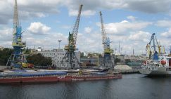 2020: Авария на «Северном потоке-2», доллар по 100 рублей и вечный Путин - «Общество»