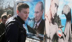 «Для экономики, которую создал Кремль, людей в России должно быть в 10 раз меньше» - «Экономика»