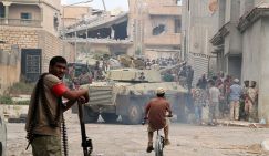 Эрдогану надоело ждать, и он идет в атаку - «Военные действия»