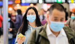 Фейковая эпидемия-2019-nCoV: Для России страшнее не китайская зараза, а своя медицина - «Здоровье»