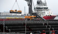 Газовая резня-2020: Россию ожидает ужасно тяжелый год - «Экономика»