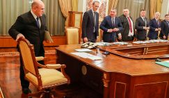 Газовая война-2020: «Газпром» выбрасывают из Европы - «Экономика»