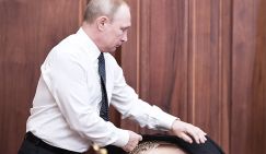 «Газпром», свернув «украинский фронт», готовится к атаке на российский - «Экономика»