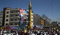 Крушение украинского «Боинга-737»: Погибло много канадцев - «Происшествия»