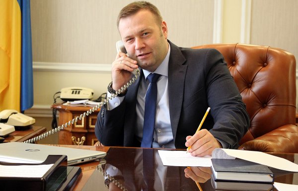 Глава Минэнерго Украины посоветовал детям шахтеров получить другую профессию - «Новороссия»